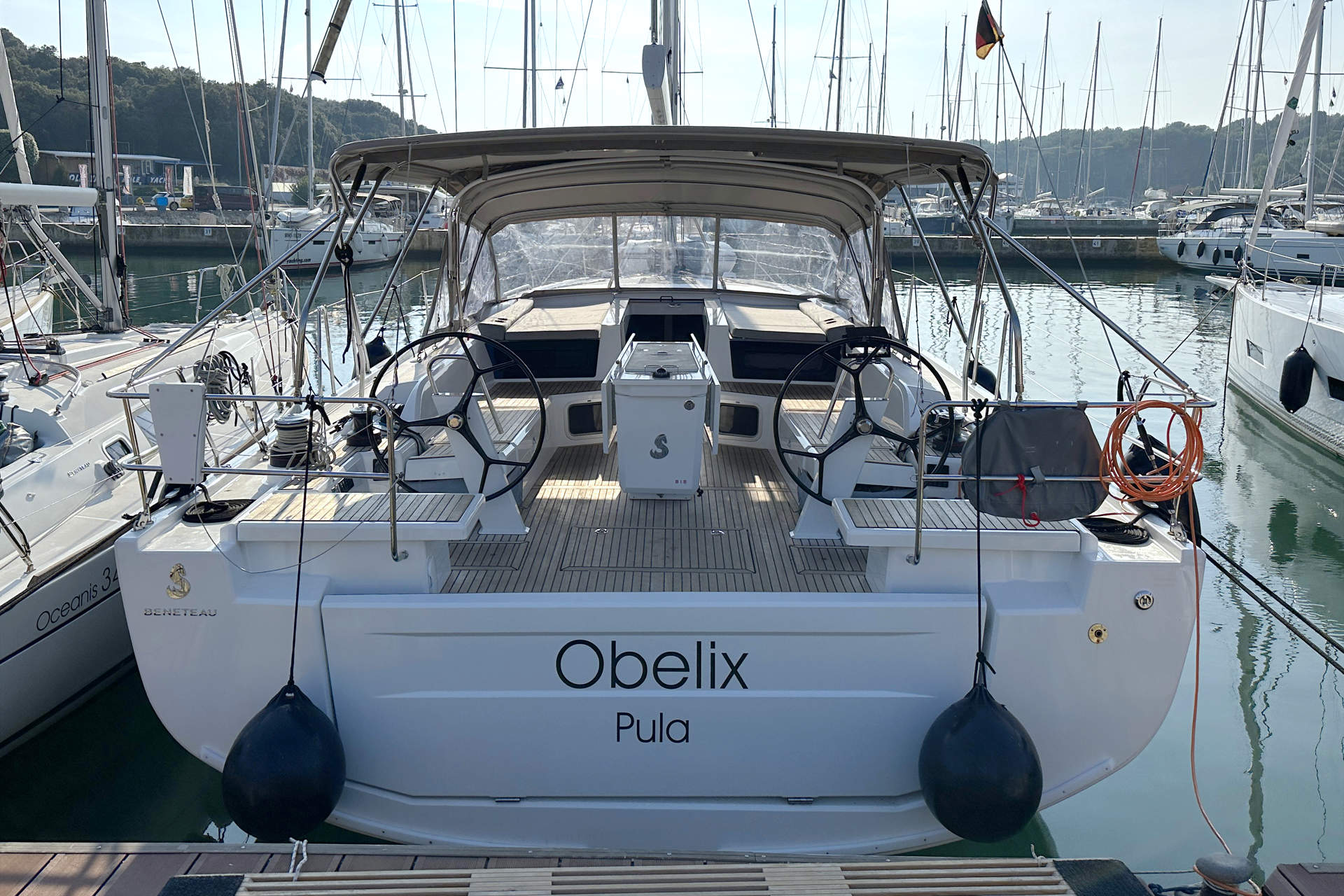 Obelix preview 2