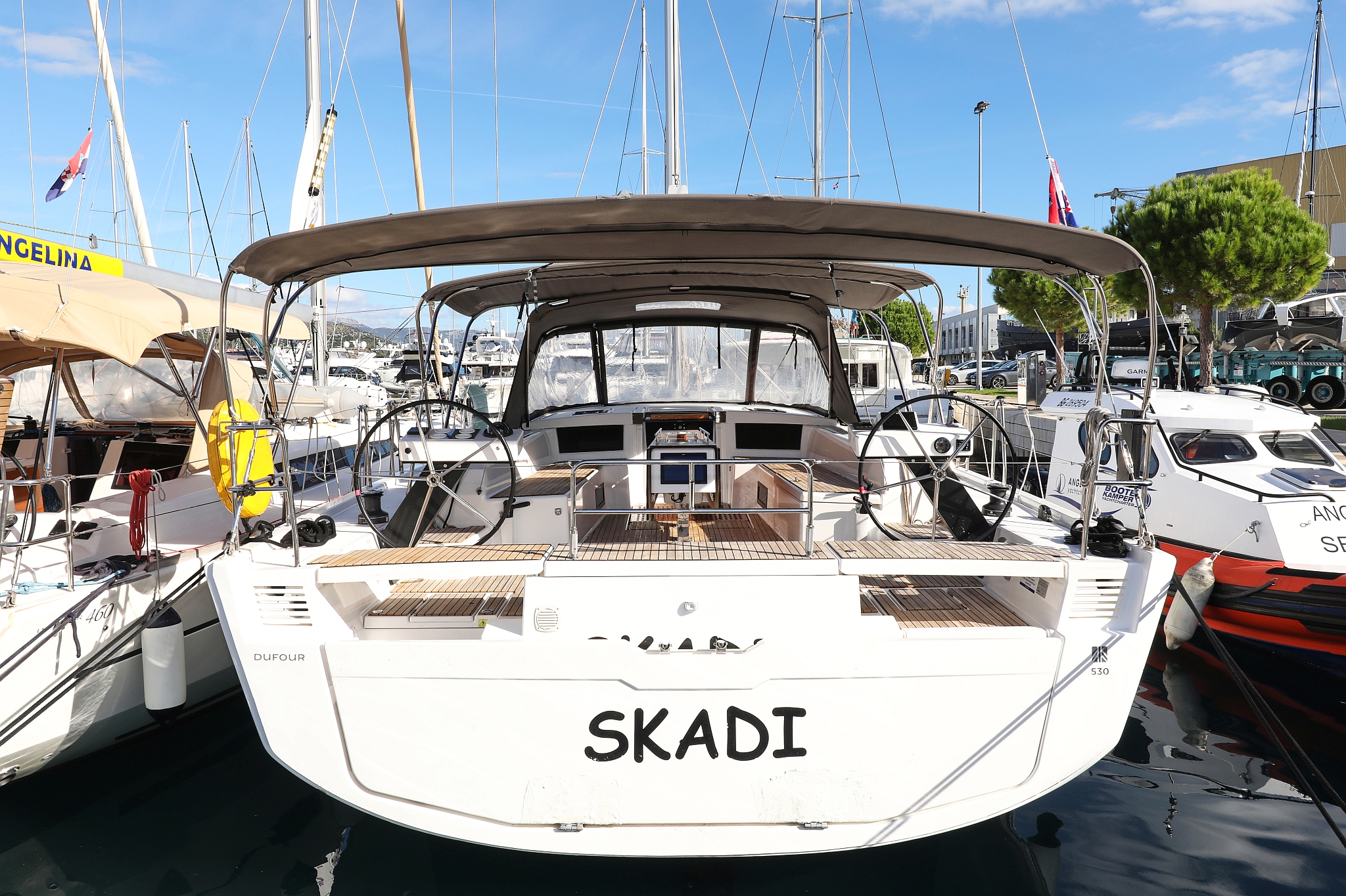 Skadi photo 1