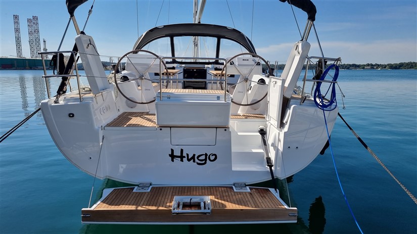 Hugo preview 2