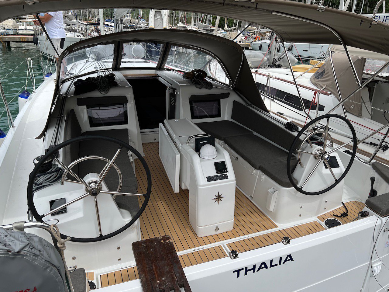 Thalia preview 2