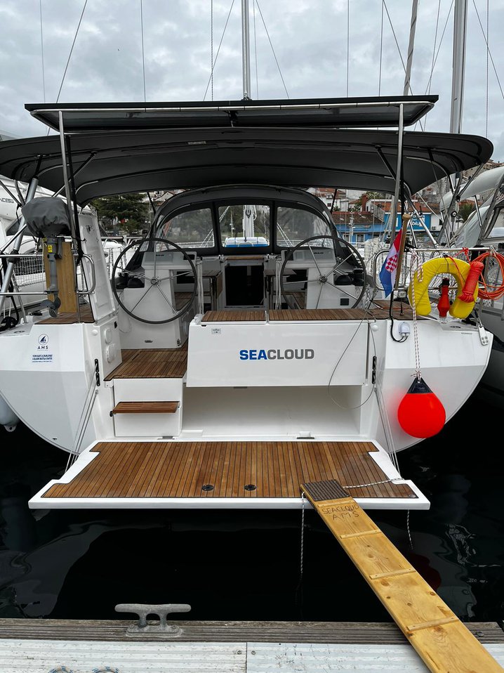 Seacloud photo 1