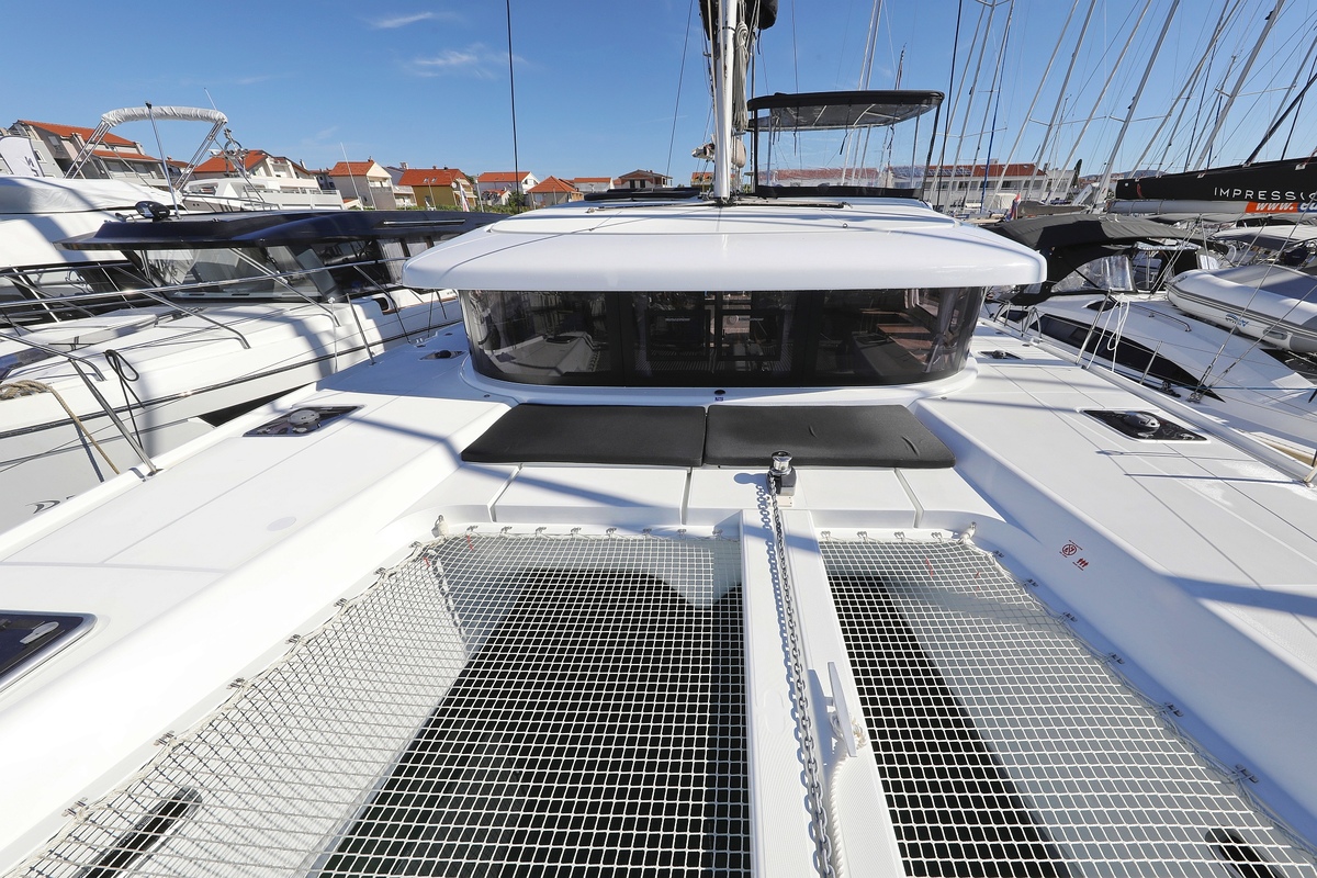 Sail la Vie preview 2