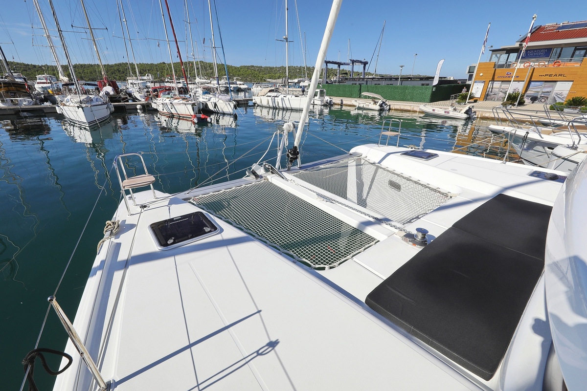 Sail la Vie preview 3