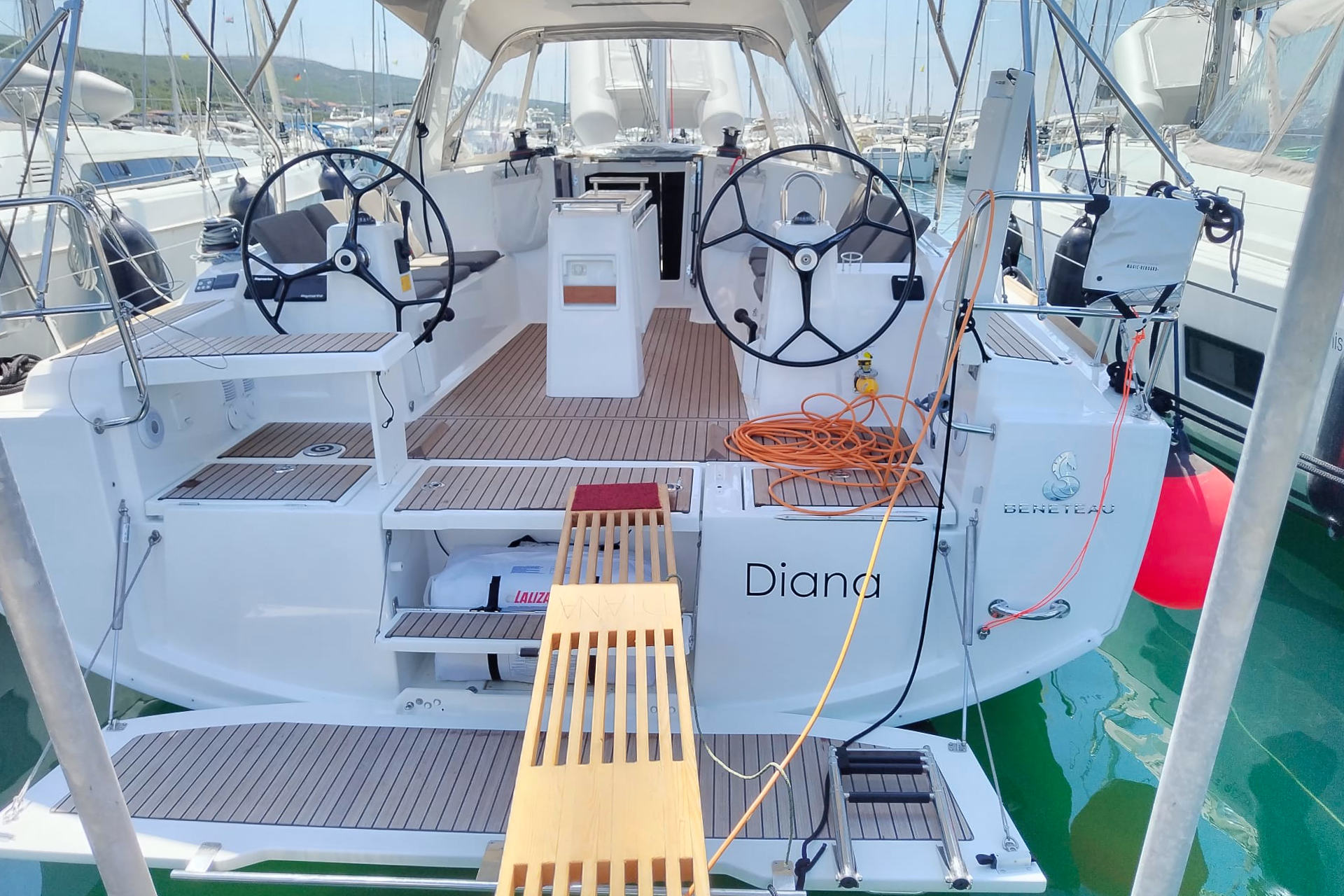 Diana preview 2