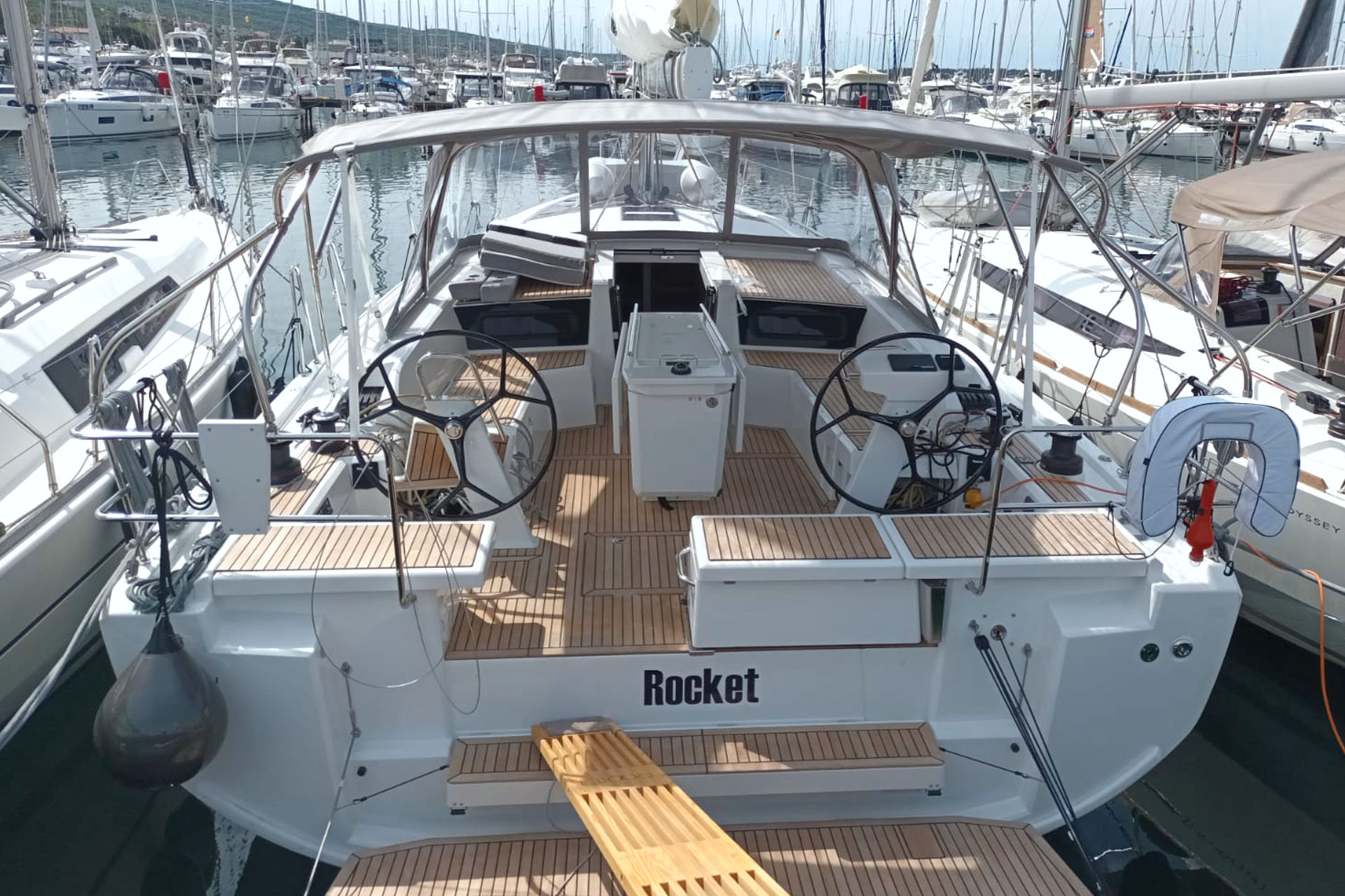Rocket preview 2
