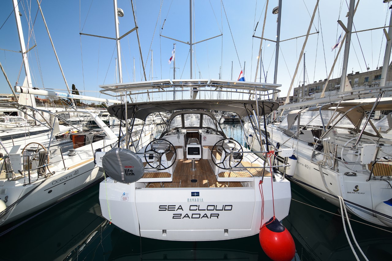 SEA CLOUD preview 3