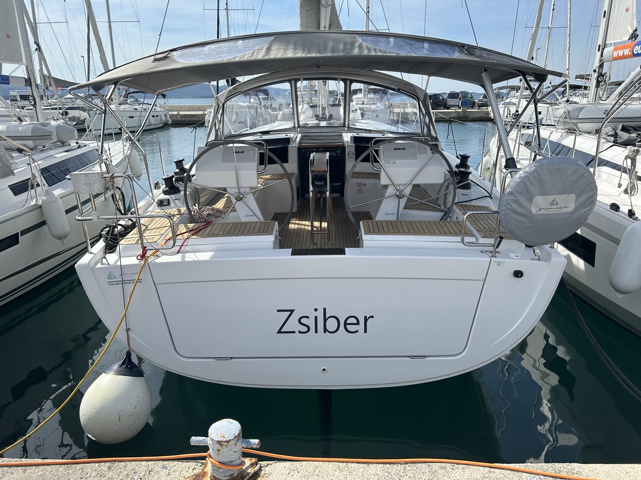 Zsiber photo 1