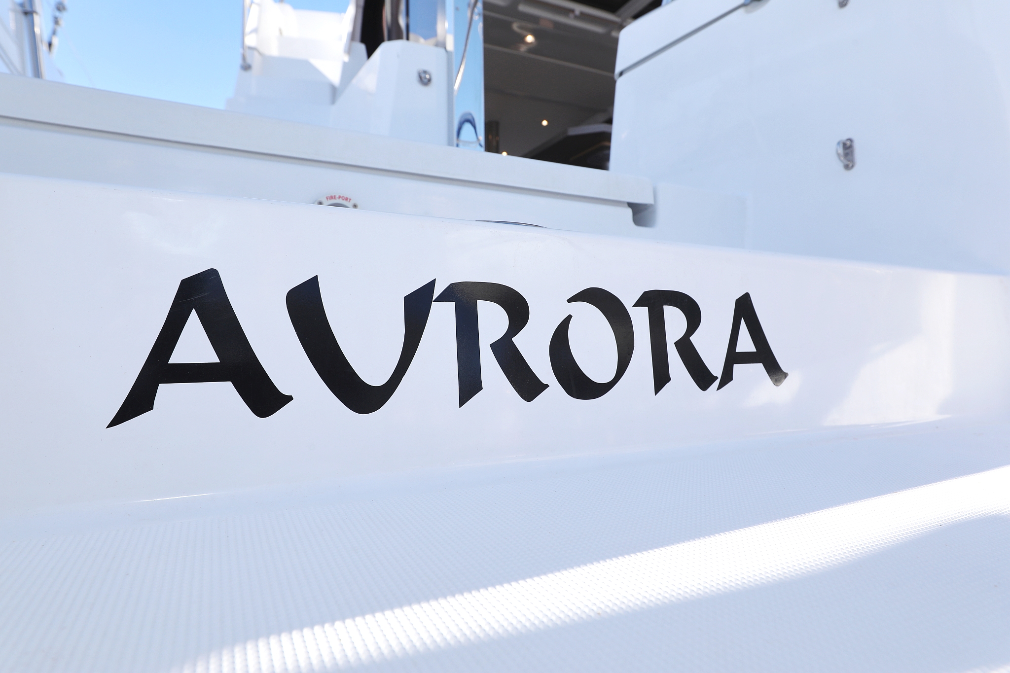Aurora preview 2