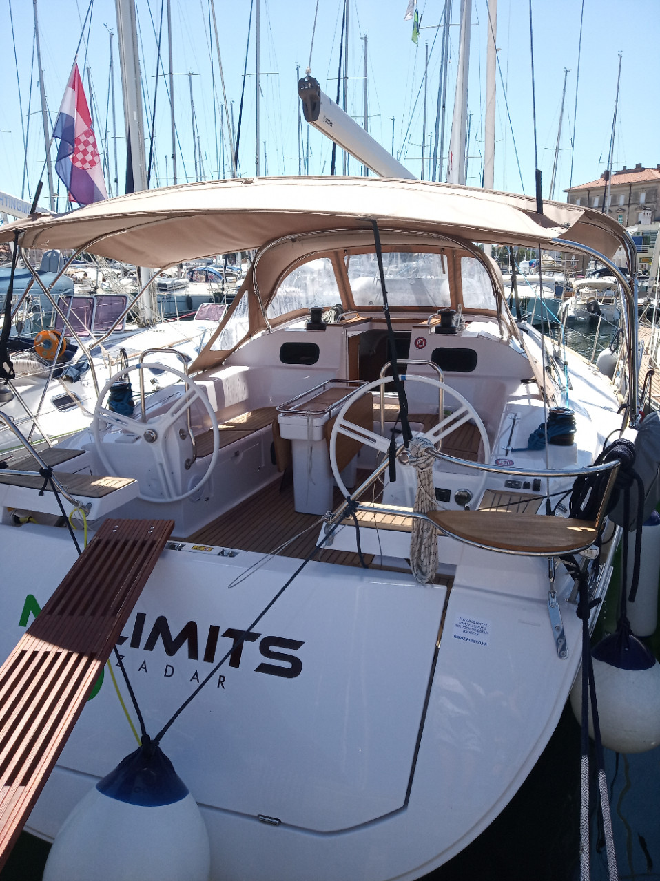 No Limits preview 5