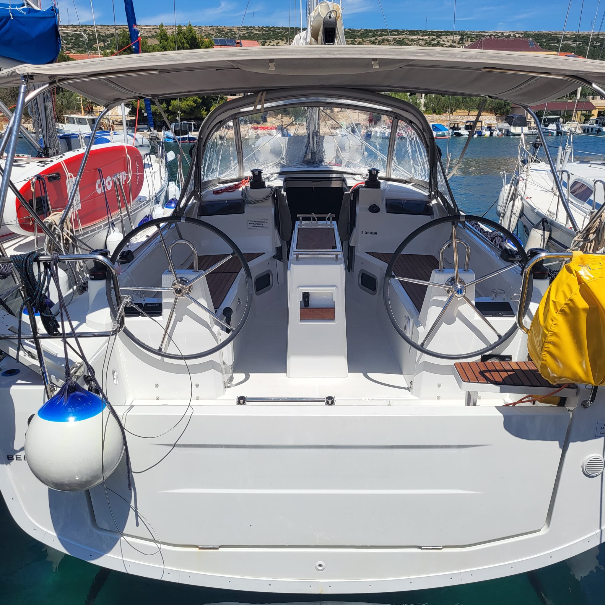 ACI Marina Šimuni