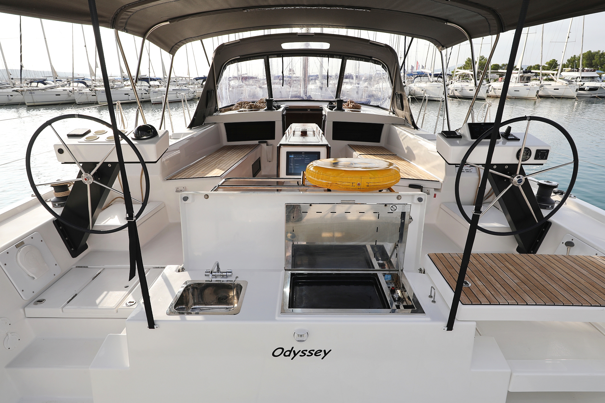 Odyssey preview 3