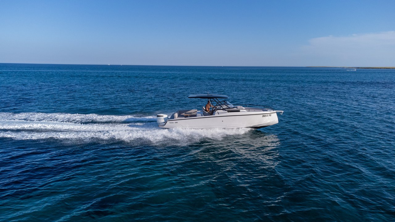 Ryck 280 preview 2