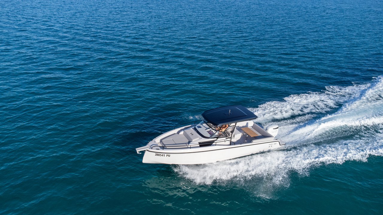 Ryck 280 preview 5