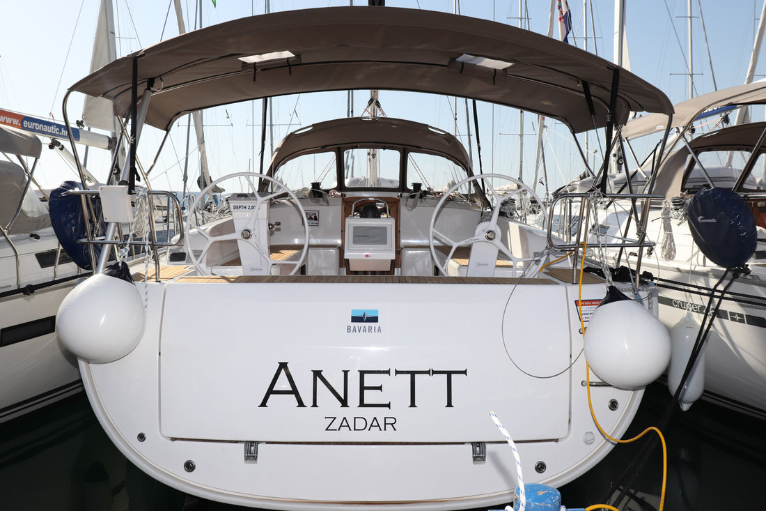 Anett photo 1
