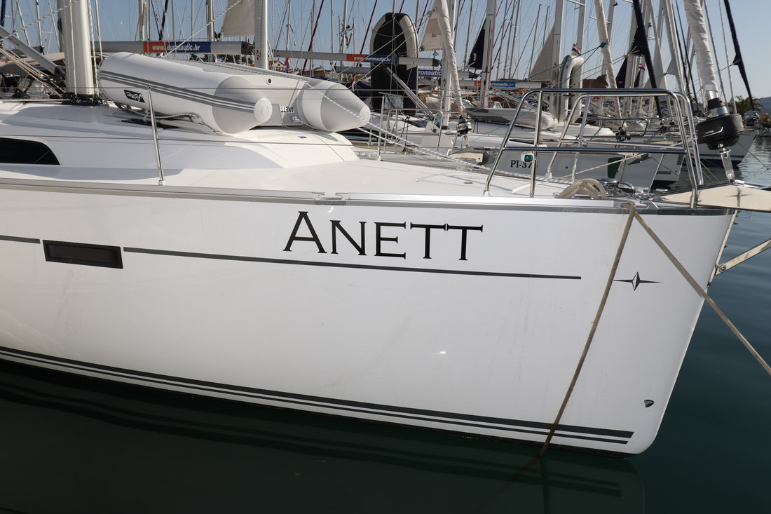 Anett preview 2