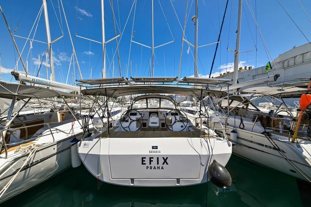 EFIX preview 3