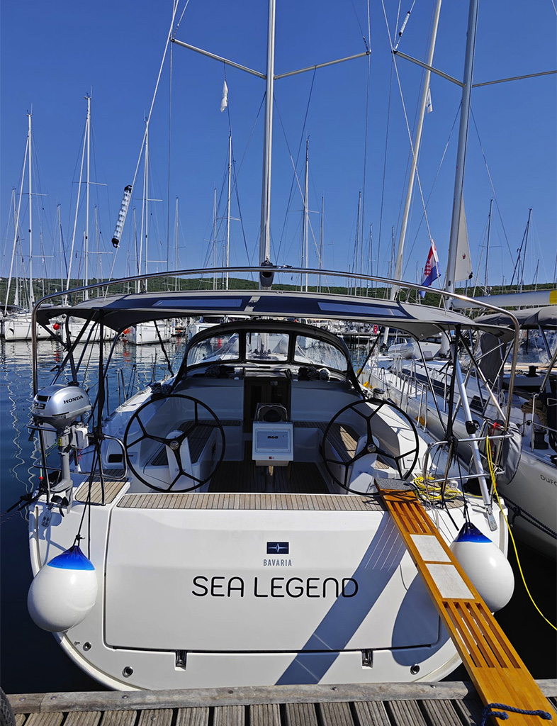 Sea Legend preview 3