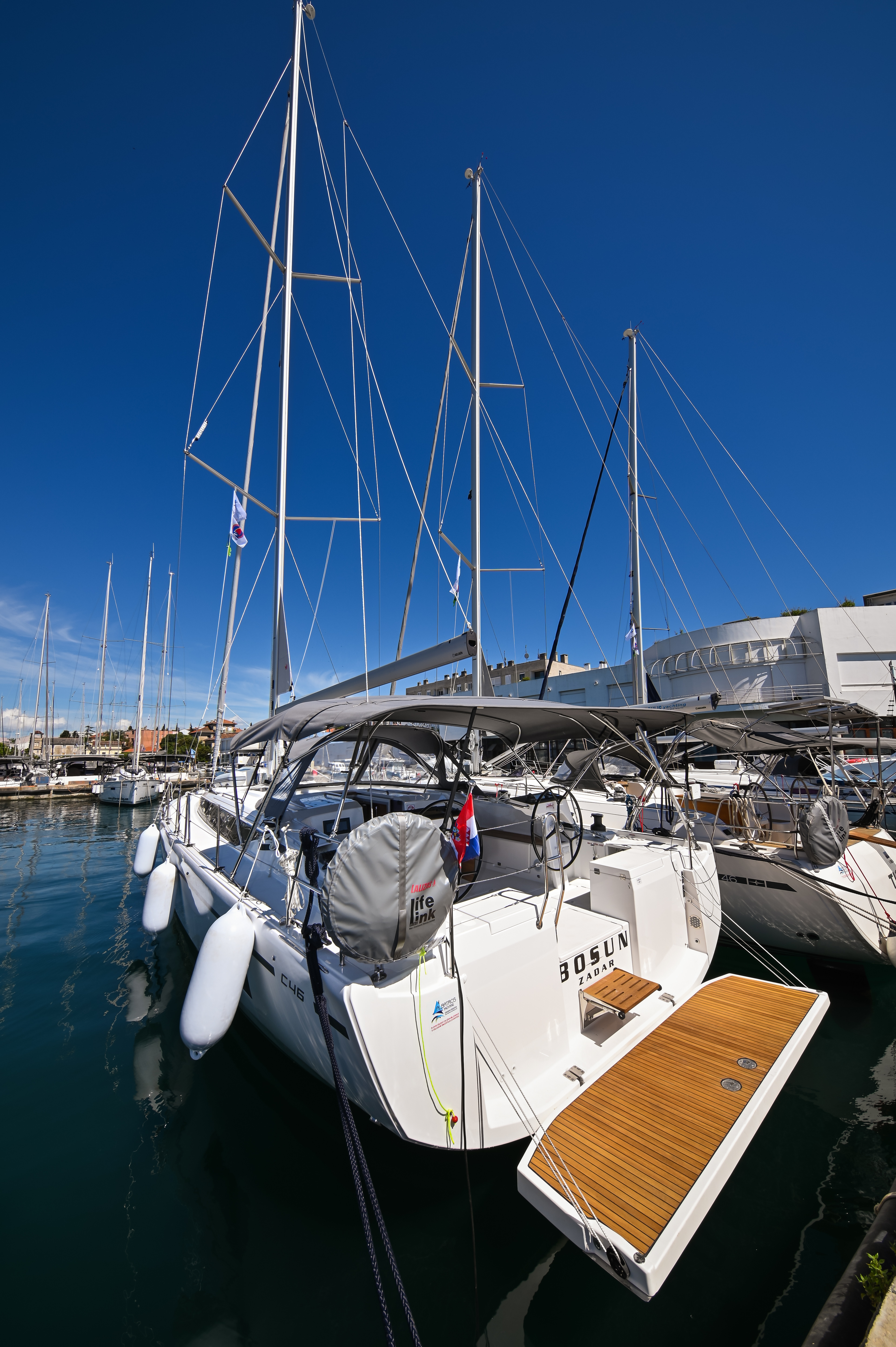 Bosun preview 3
