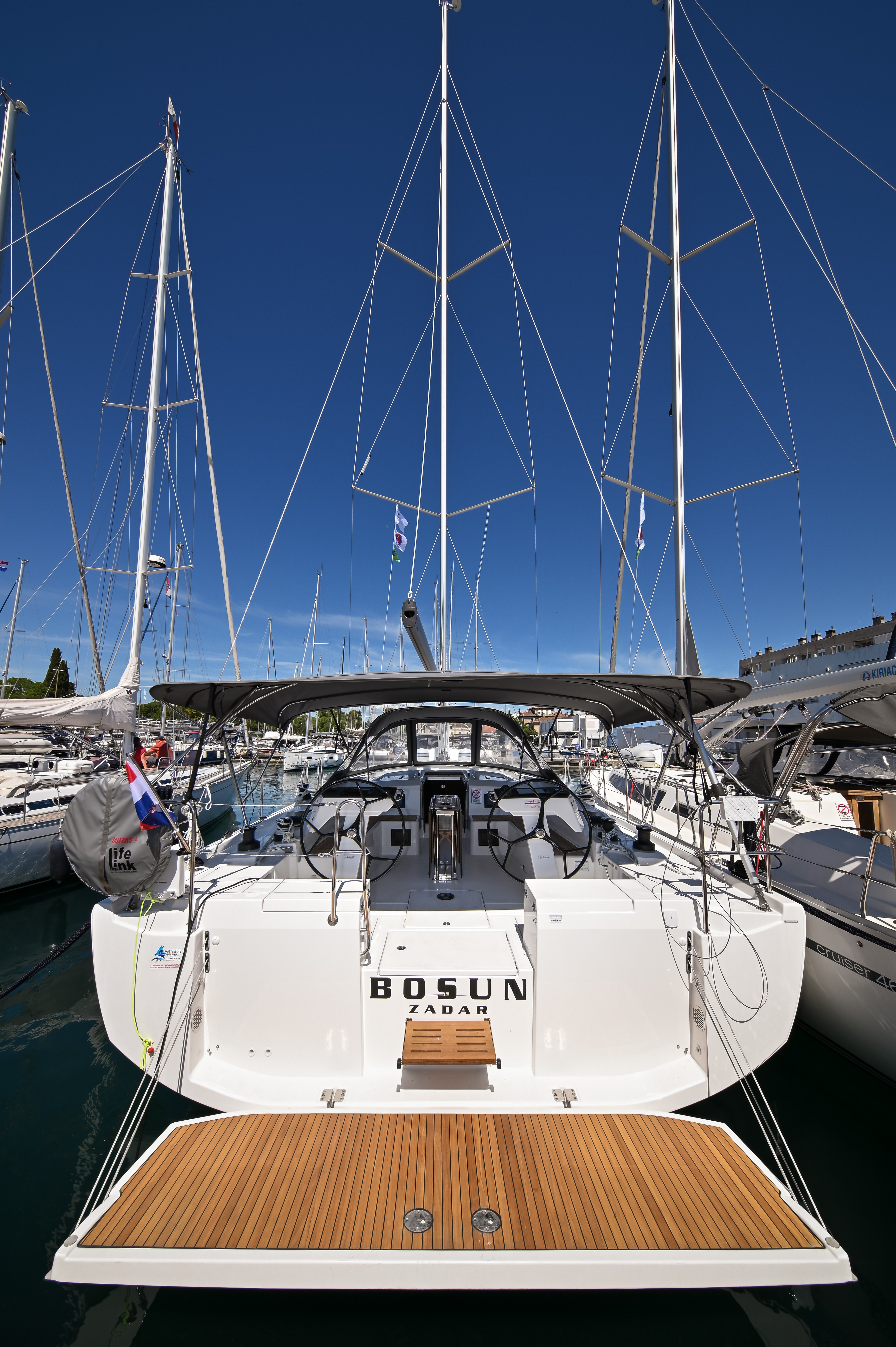 Bosun preview 4