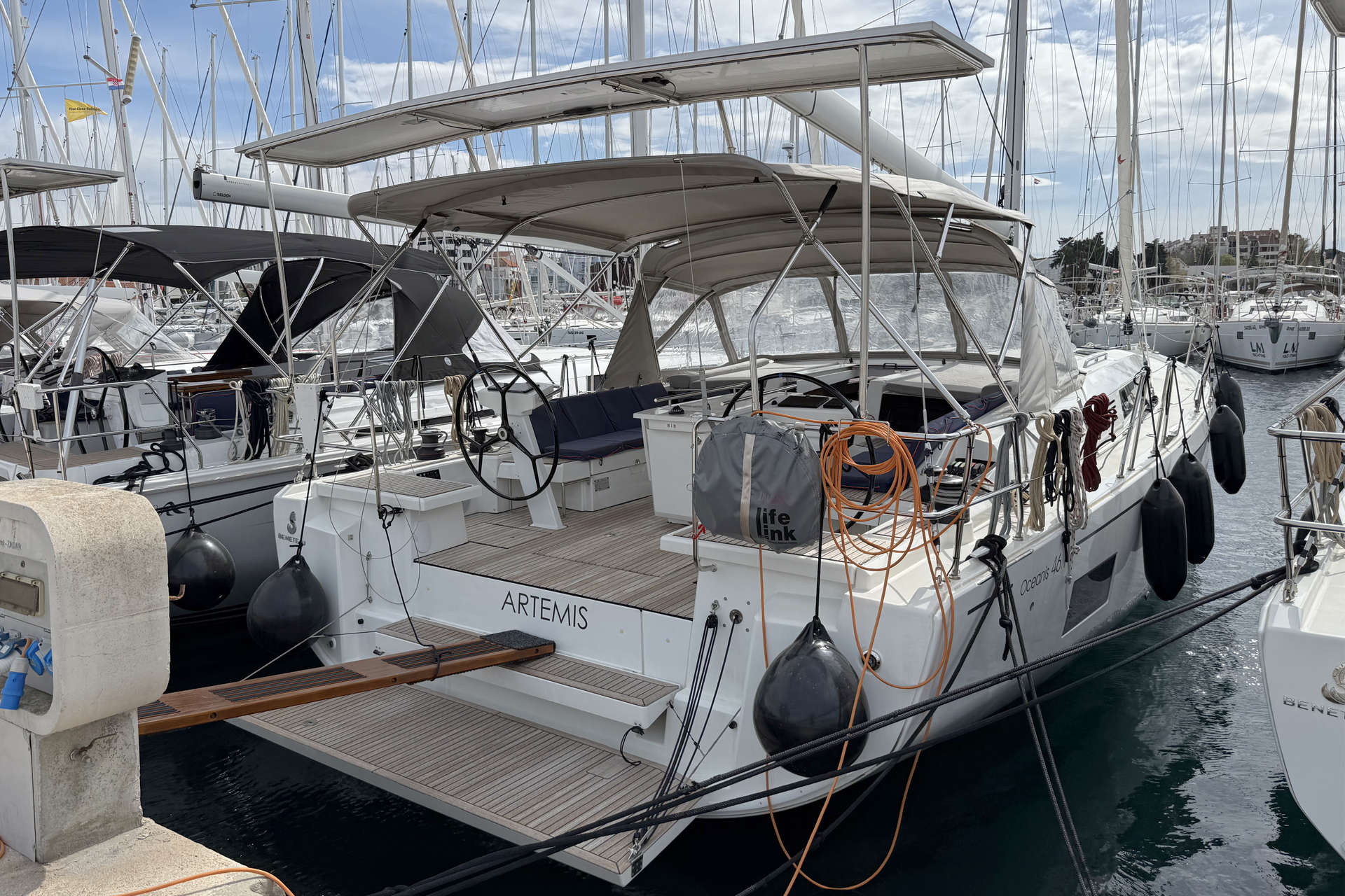 Artemis preview 3