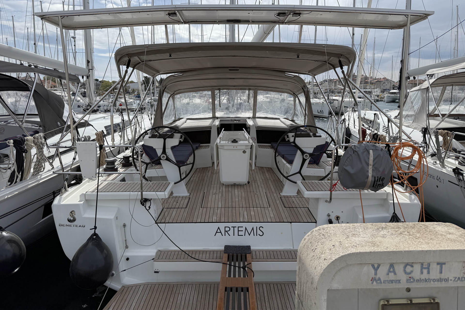 Artemis preview 4