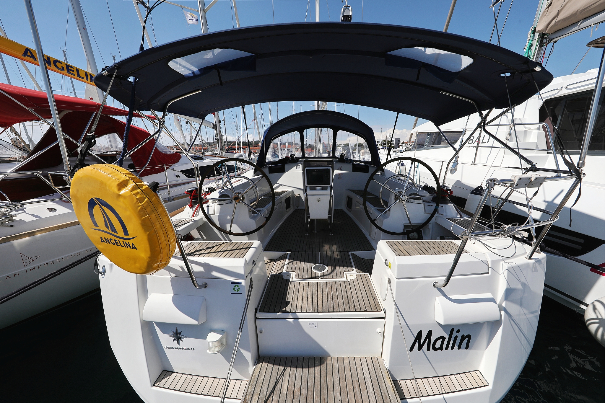 Malin preview 2