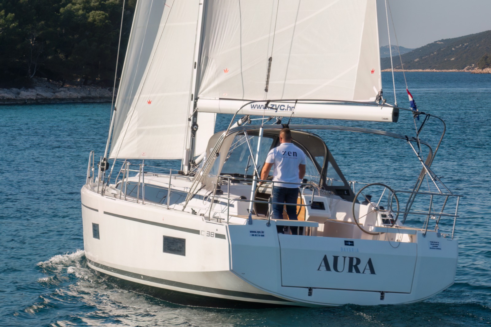 Aura preview 4