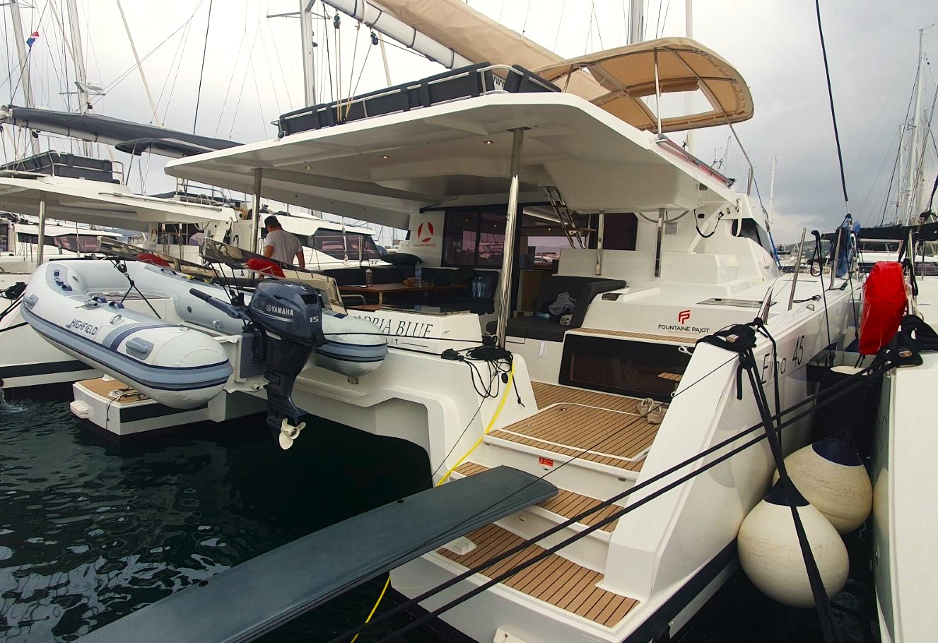 ADRIA BLUE preview 3