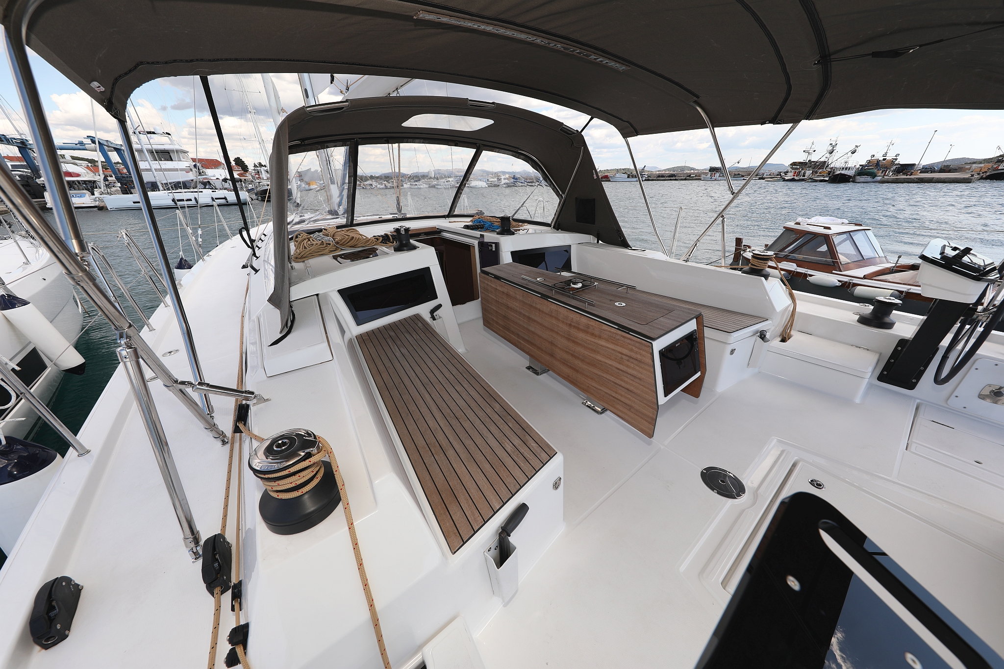 Sea Breeze preview 3