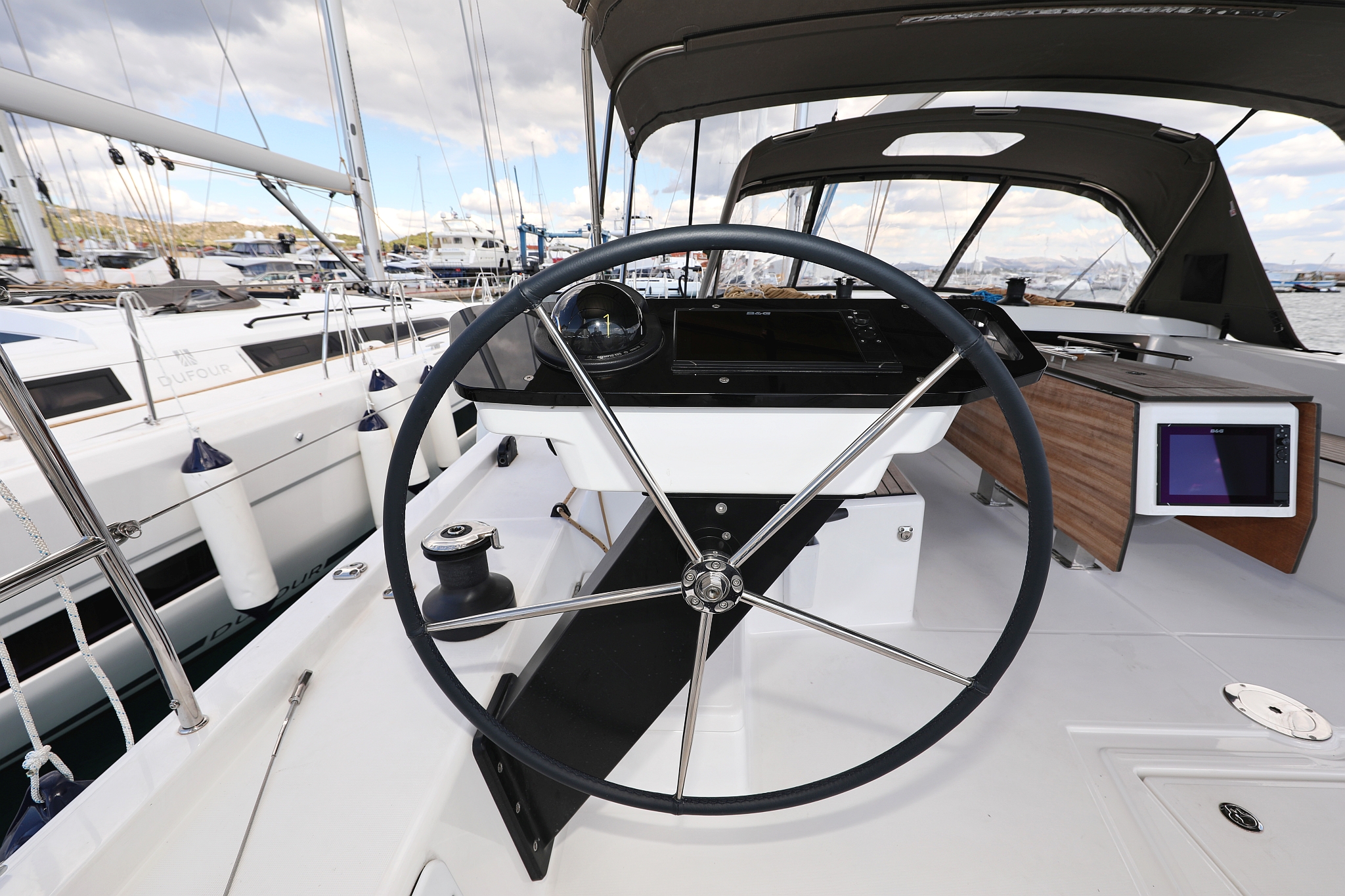Sea Breeze preview 4