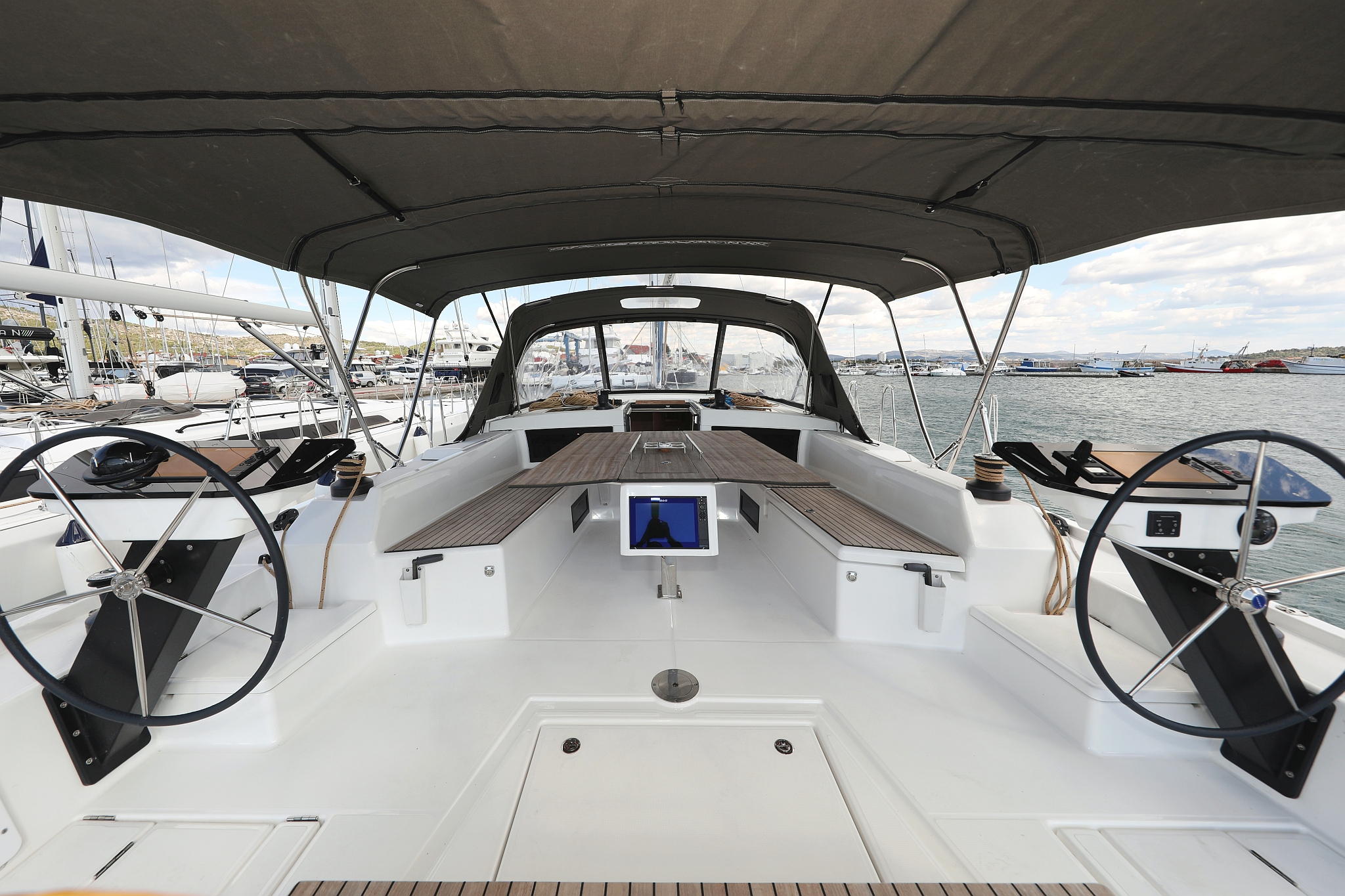 Sea Breeze preview 5