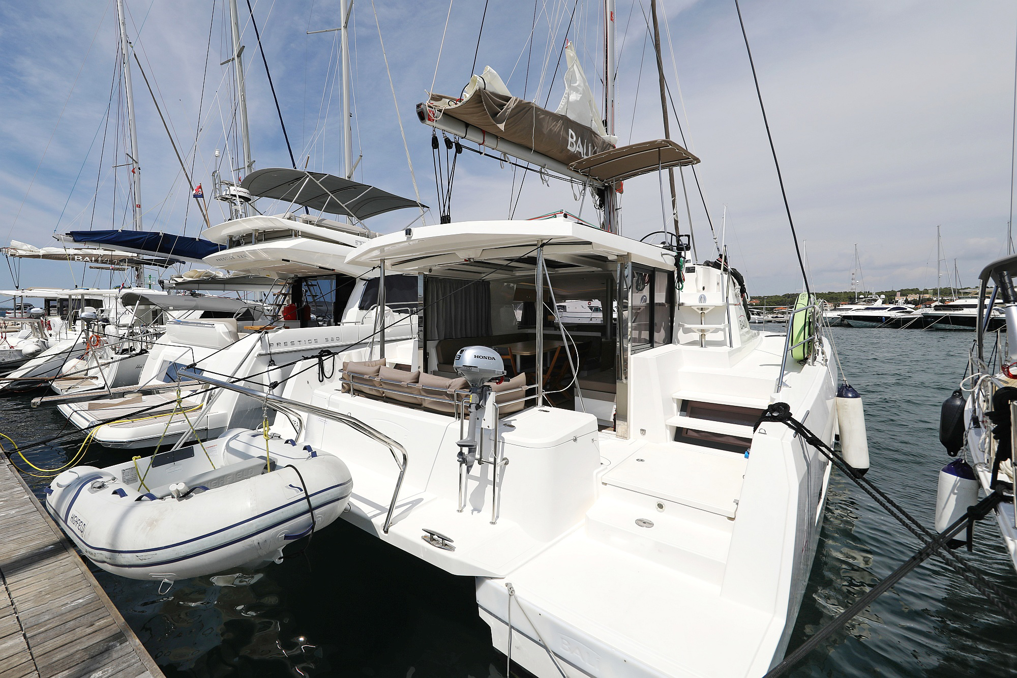 Sea Lounge preview 2