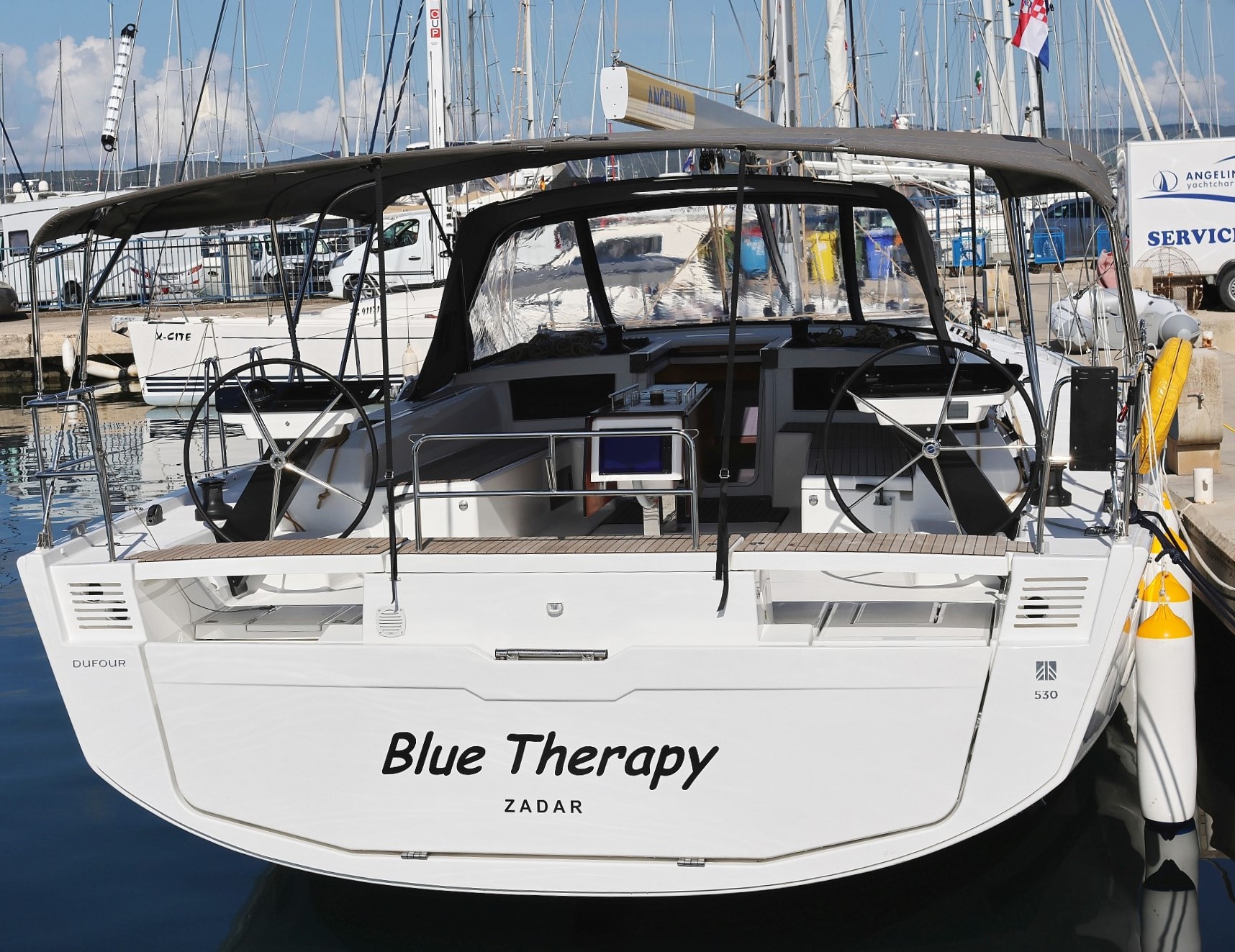 Blue Therapy photo 1