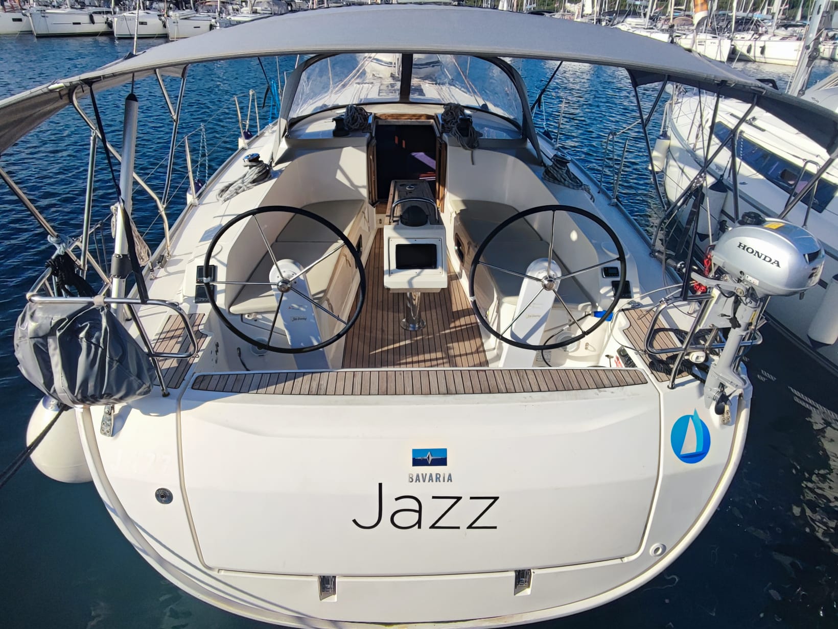 Jazz photo 1