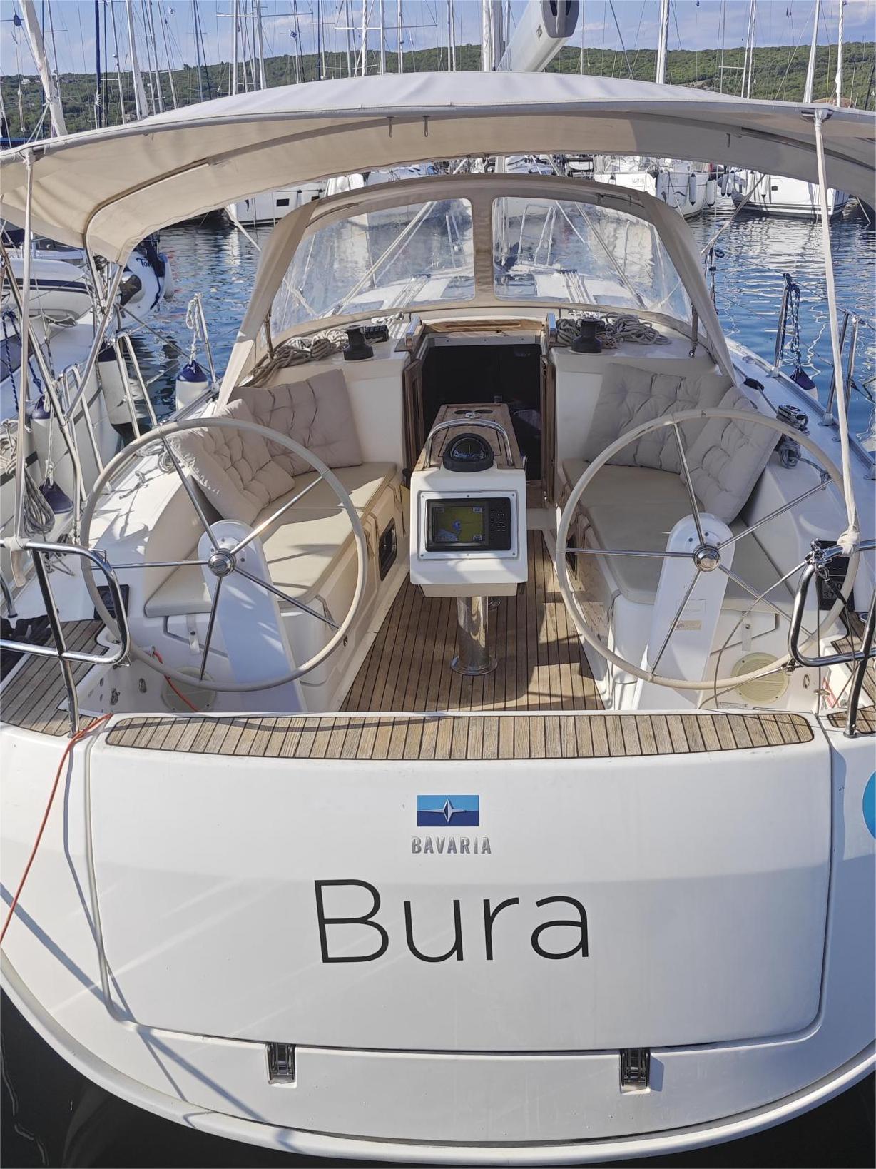Bura photo 1