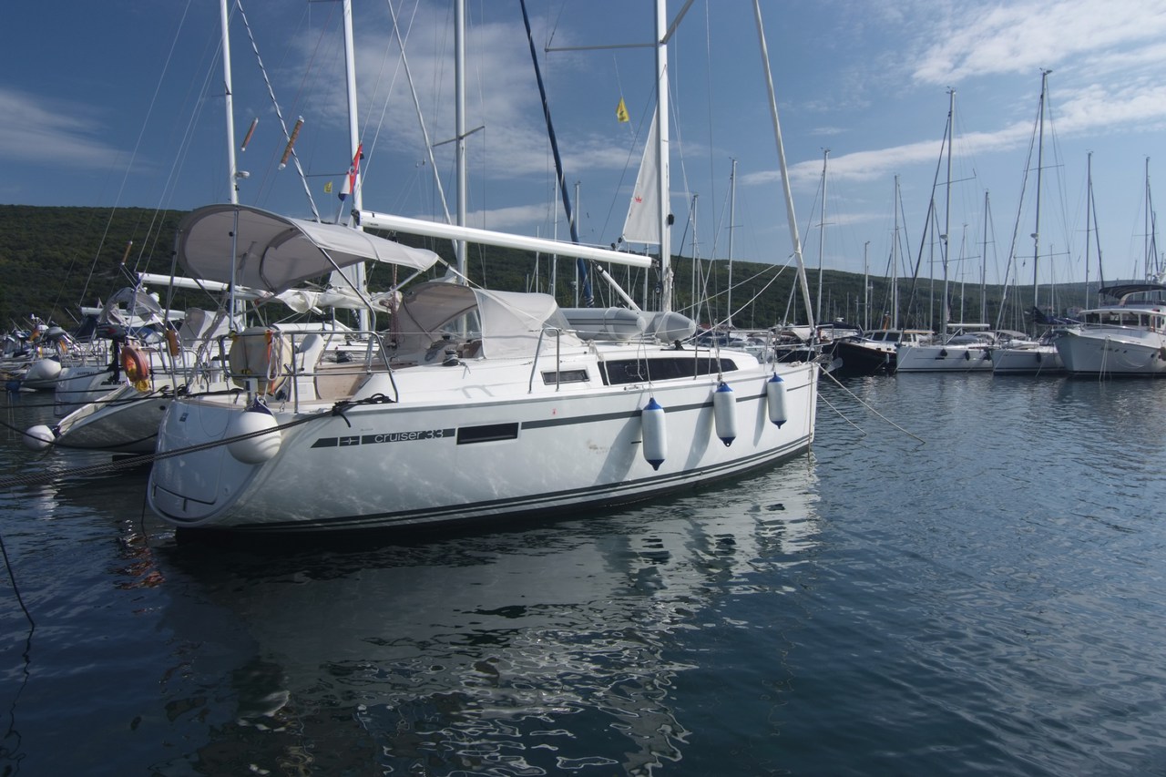 Burin preview 2