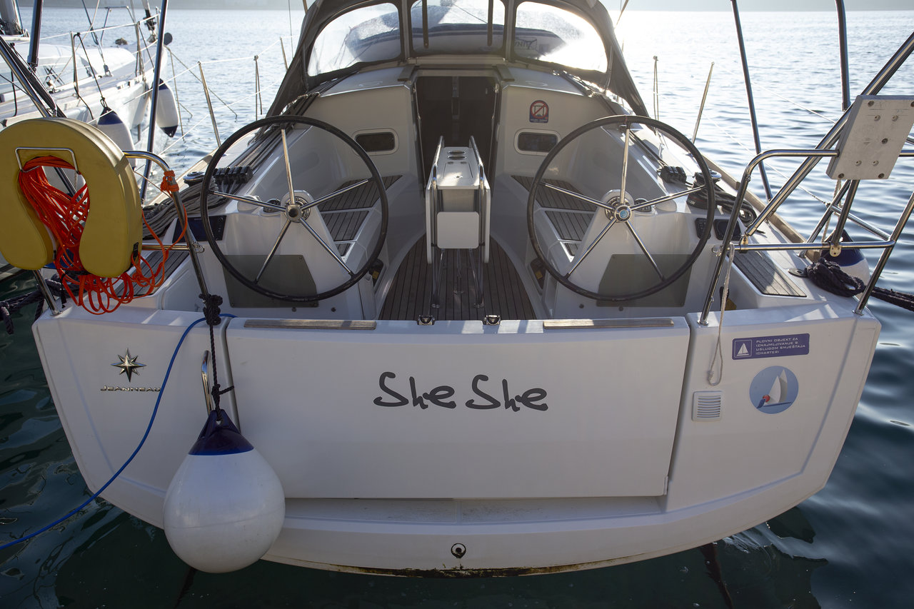 SheShe preview 4
