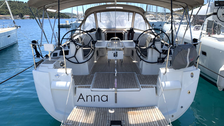 Anna photo 1