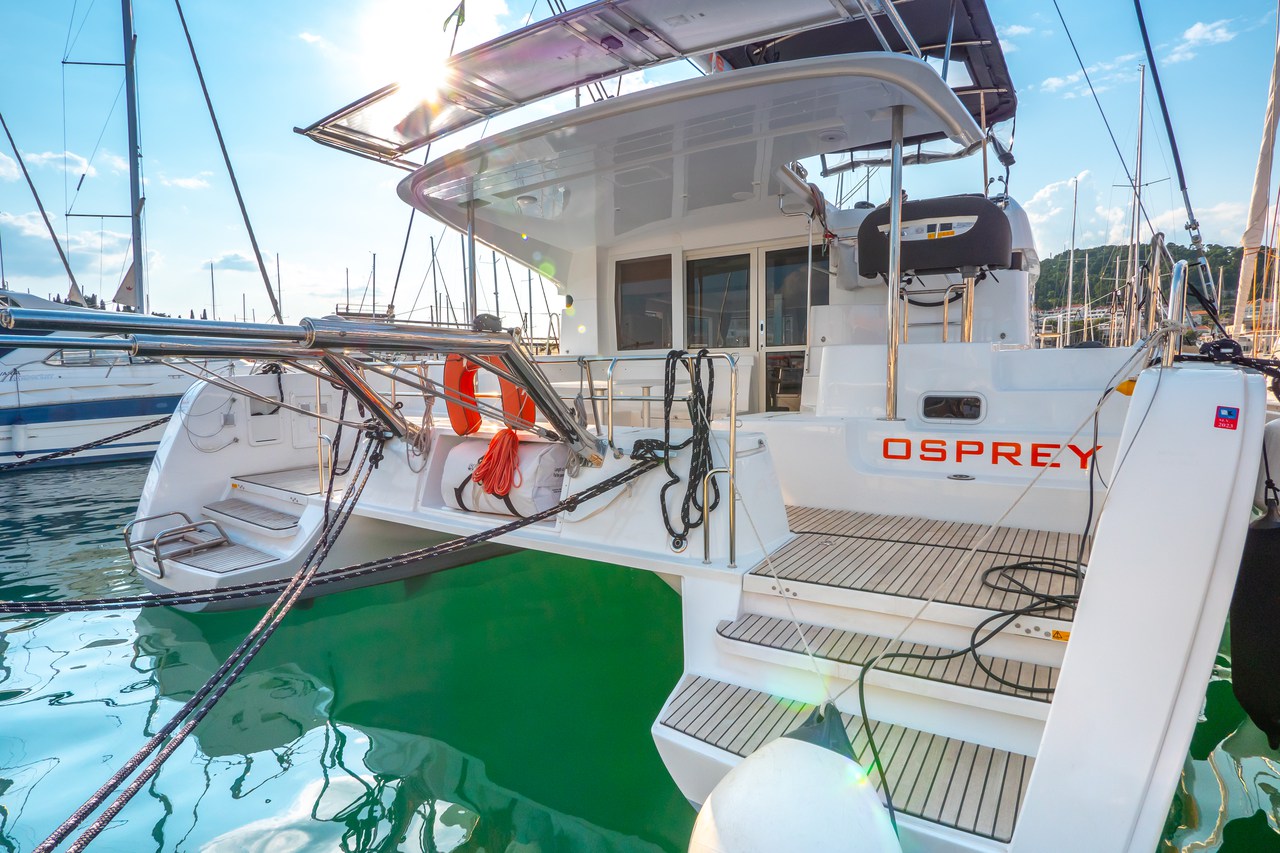 Osprey preview 2