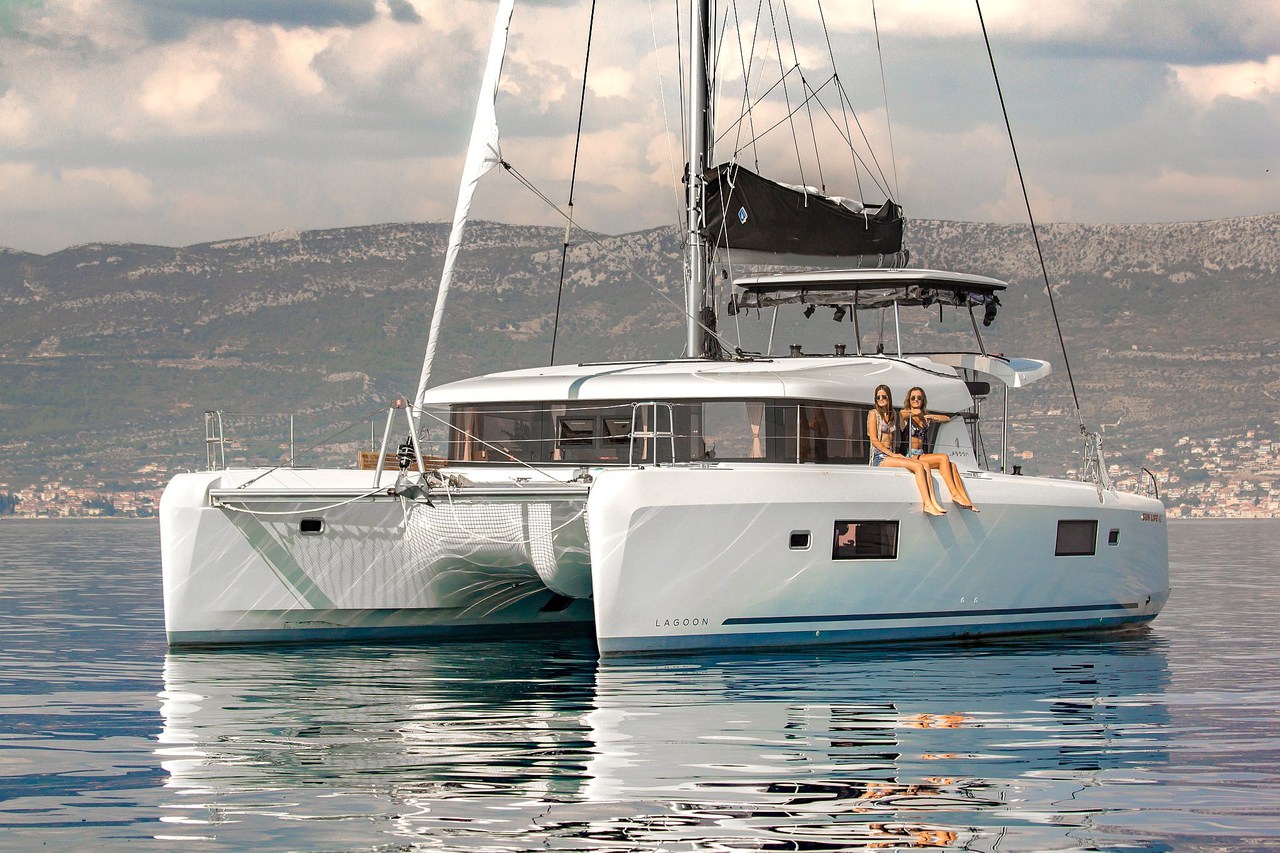 Sea Voyager photo 1