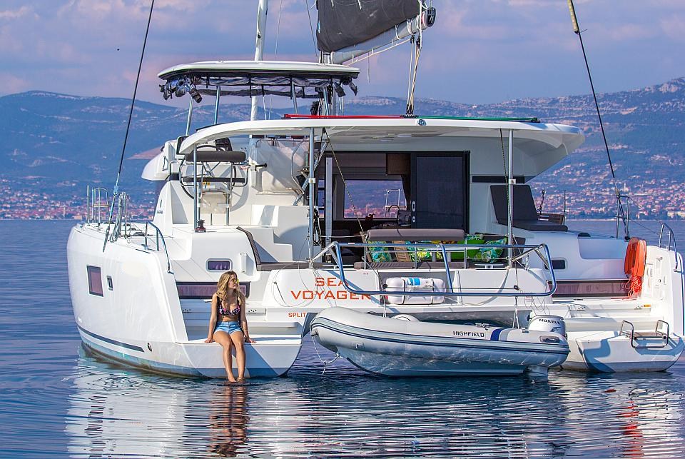 Sea Voyager preview 2