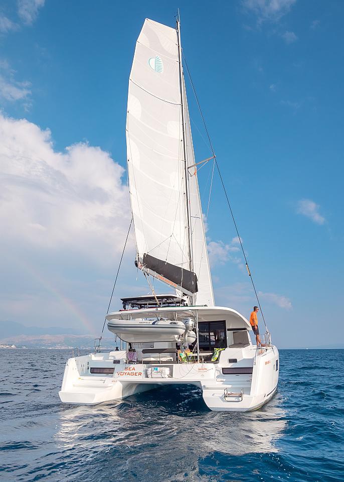 Sea Voyager preview 3