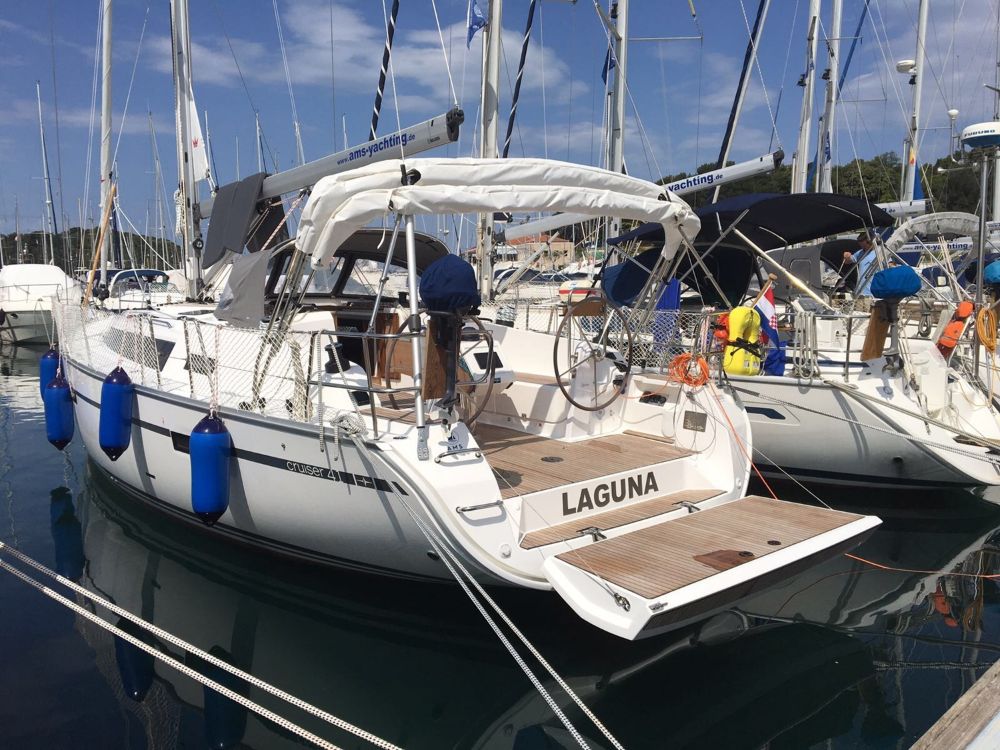 Laguna preview 2