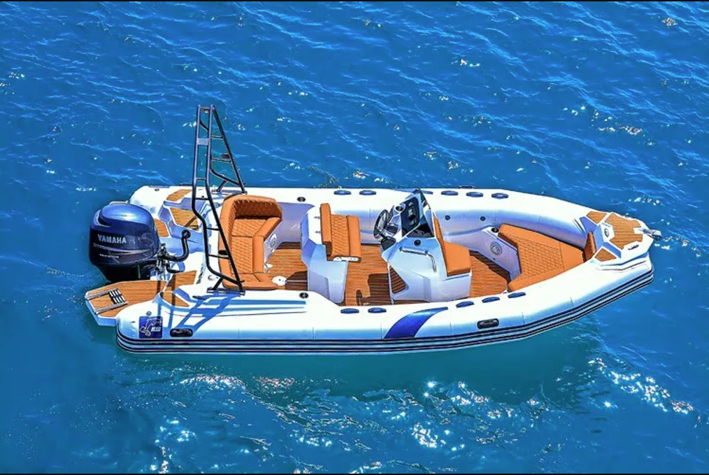 Viga Luxury 650 preview 2