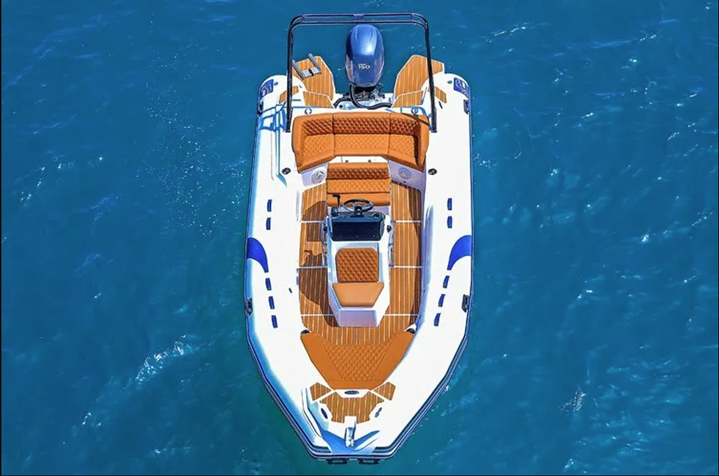 Viga Luxury 650 preview 3
