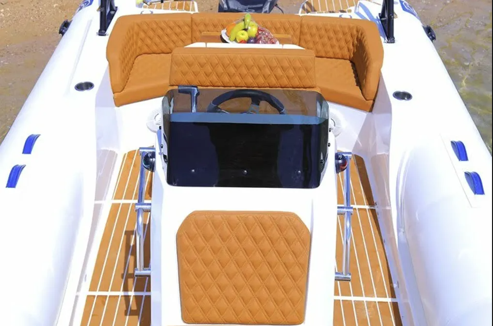 Viga Luxury 650 preview 4