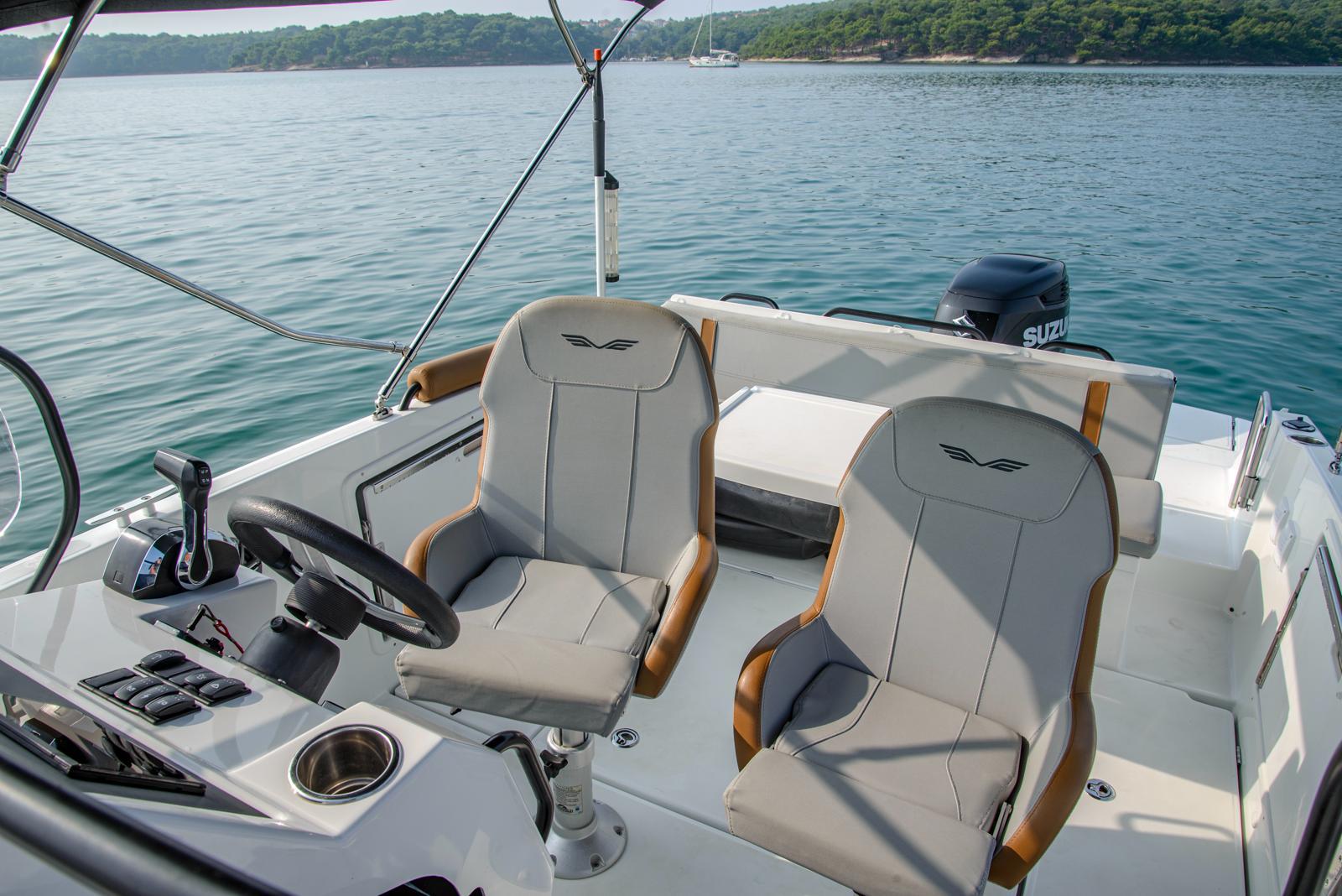 Beneteau Flyer 8 #2 preview 5