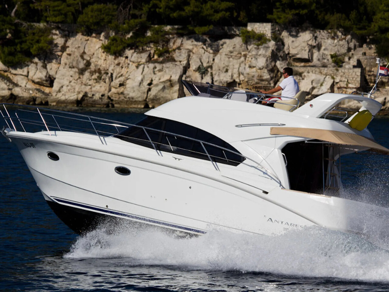 Galeb preview 2