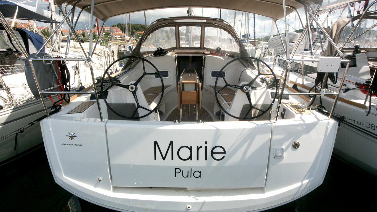 Marie preview 3