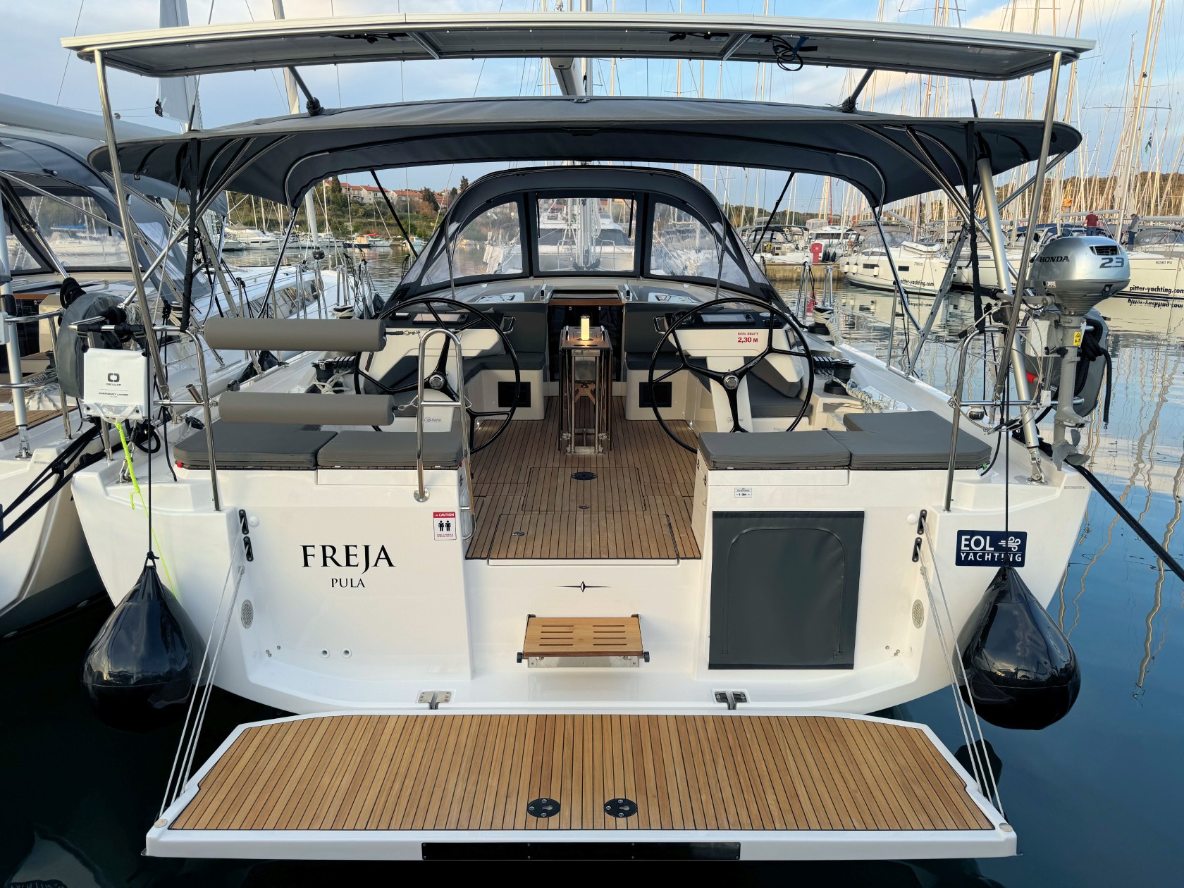Freja preview 4